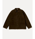 A.PRESSE 26AW Vintage Denim Chore Jacket