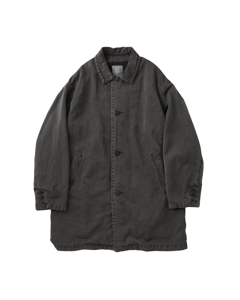 VISVIM 26SS ICT MIES COAT