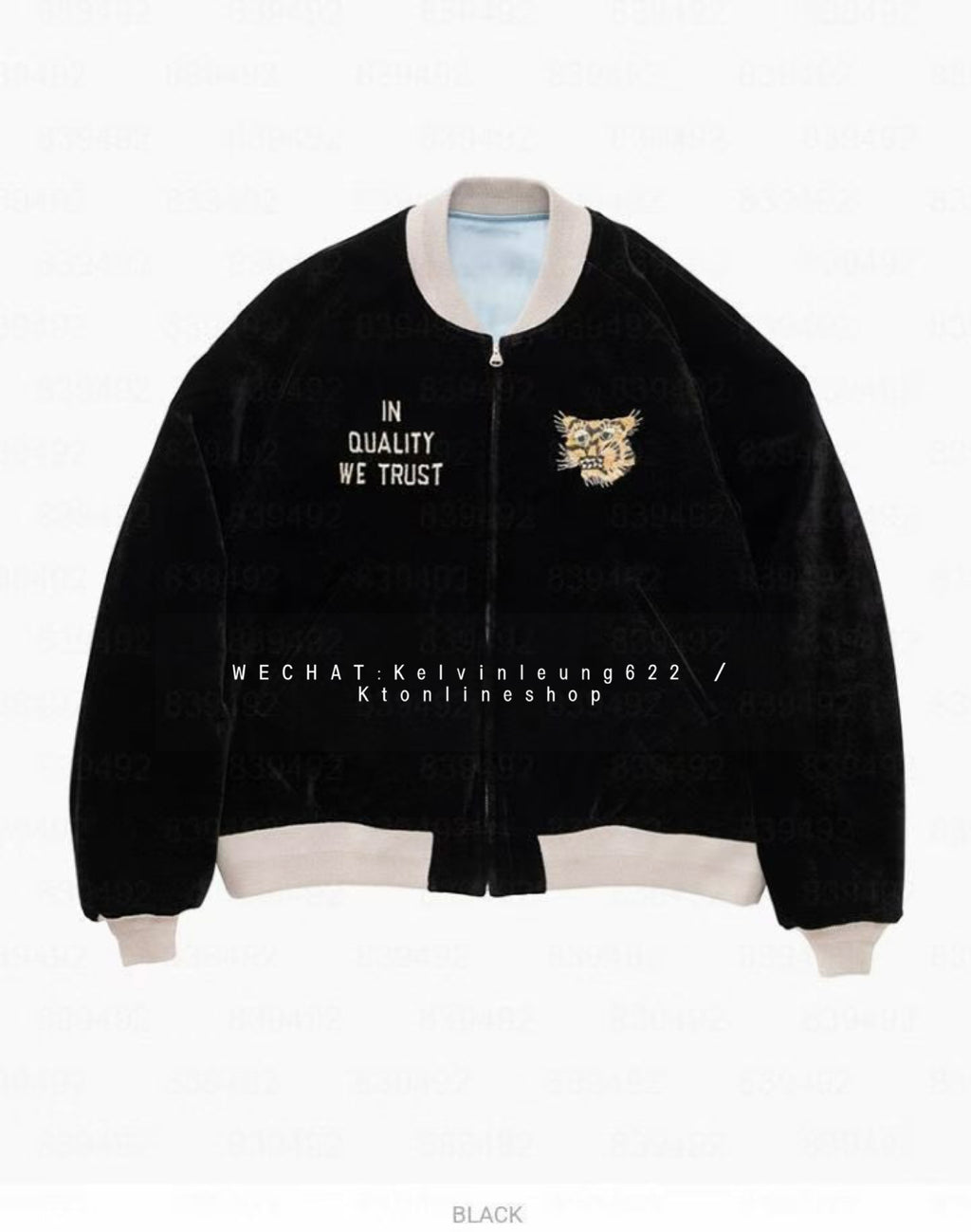VISVIM 26AW SOUVENIR JKT MAWATA