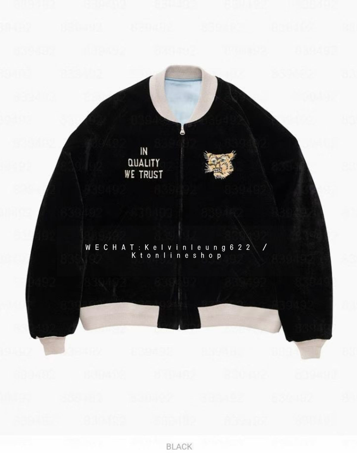 VISVIM 26AW SOUVENIR JKT MAWATA