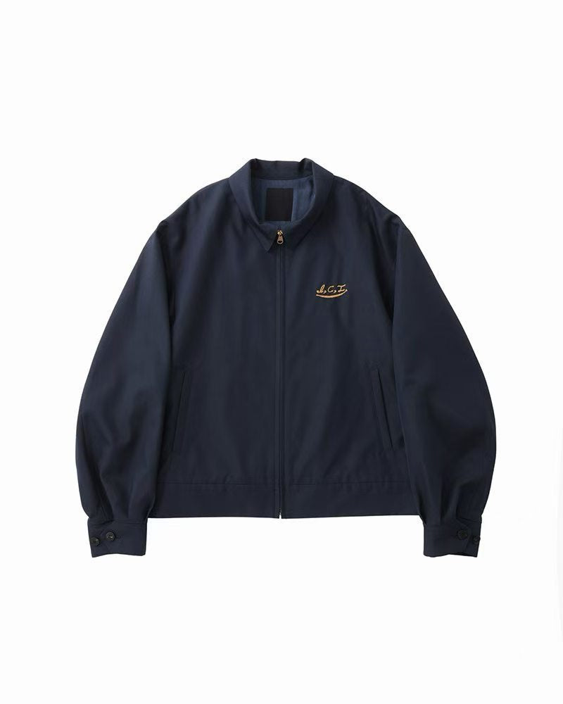 VISVIM 26AW ICT ALCAN JKT