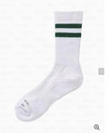 VISVIM 26SS ACHILLES SOCKS HI