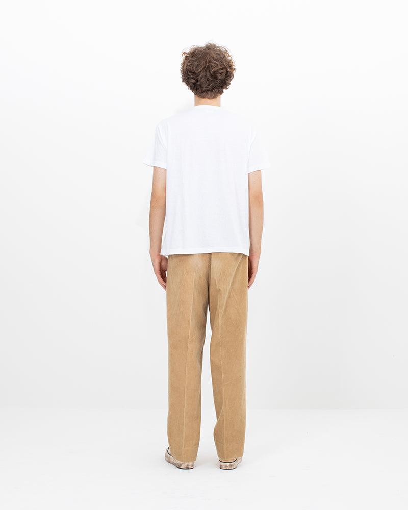 VISVIM 26FW SUBLIG JUMBO II 3-PACK S/S