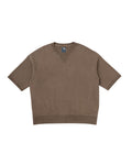 VISVIM 26SS ICT JUMBO SB SWEAT S/S (N.D)