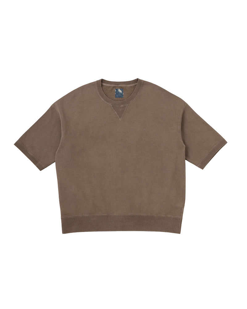 VISVIM 26SS ICT JUMBO SB SWEAT S/S (N.D)