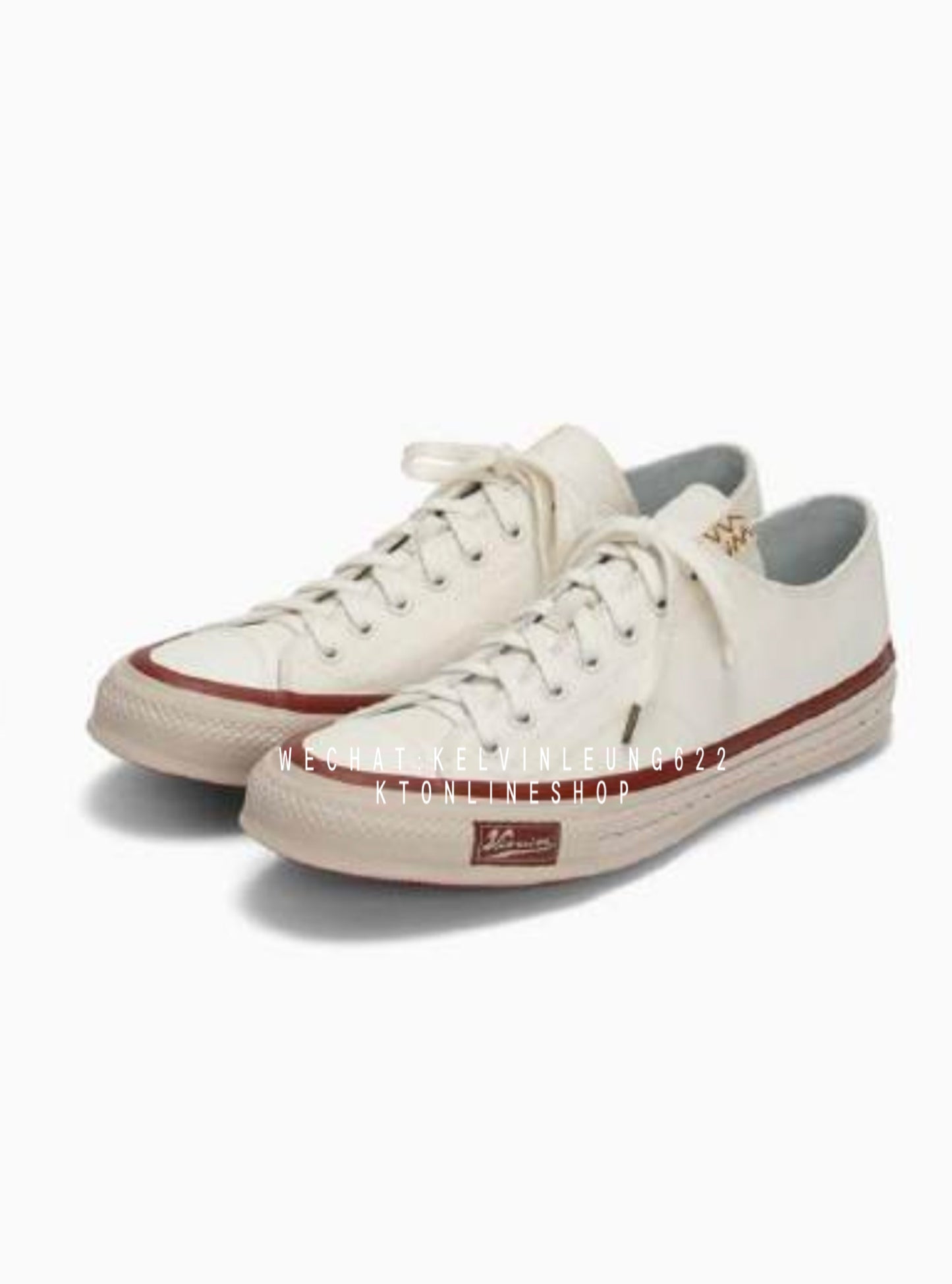 VISVIM 25AW SKAGWAY LO SUEDE