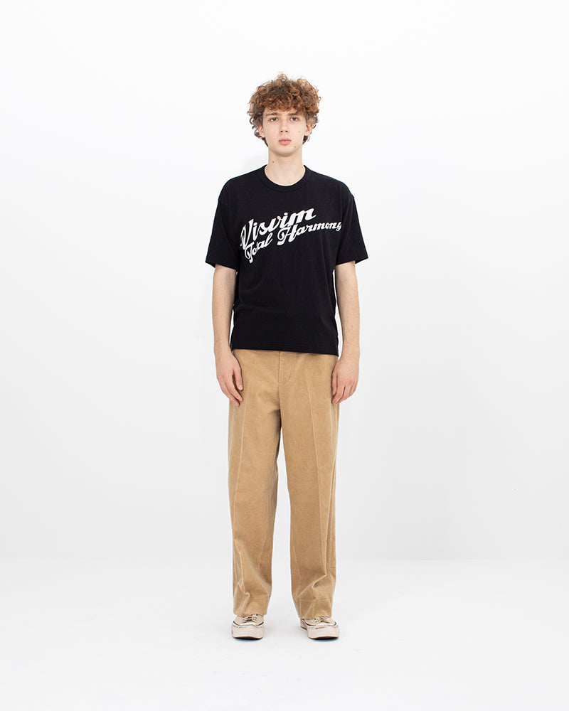 VISVIM 26FW JUMBO TEE S/S VTH