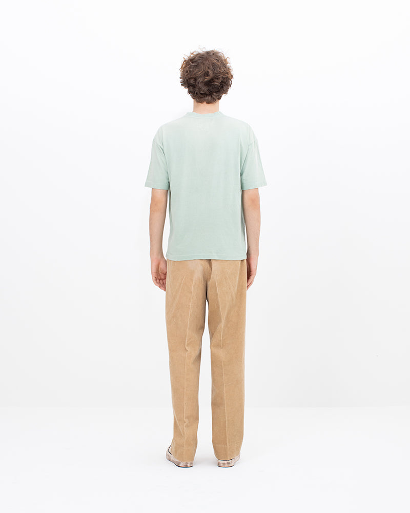 VISVIM 26FW JUMBO III TEE S/S CRASH