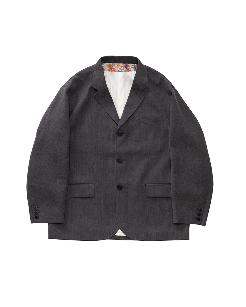 VISVIM 26SS BOWEN BLAZER