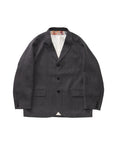 VISVIM 26SS BOWEN BLAZER