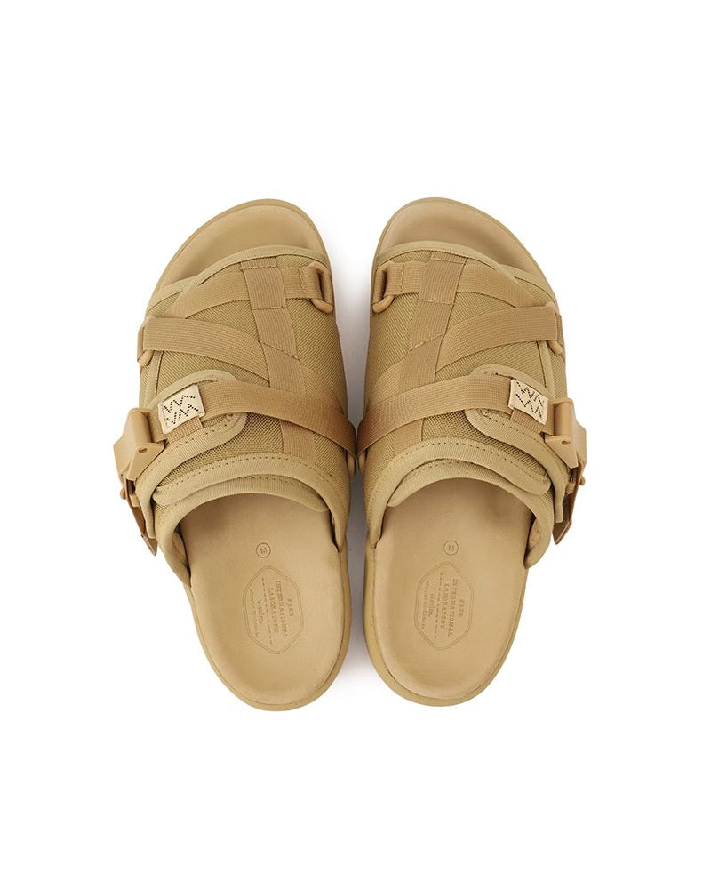 VISVIM 25SS SPOT CHRISTO