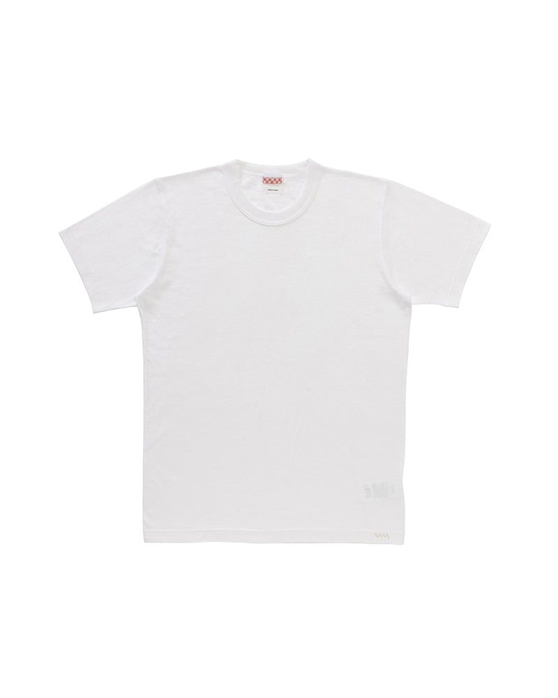 VISVIM 25AW SUBLIG 3-PACK S/S