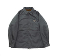 VISVIM 24SS COACH JKT