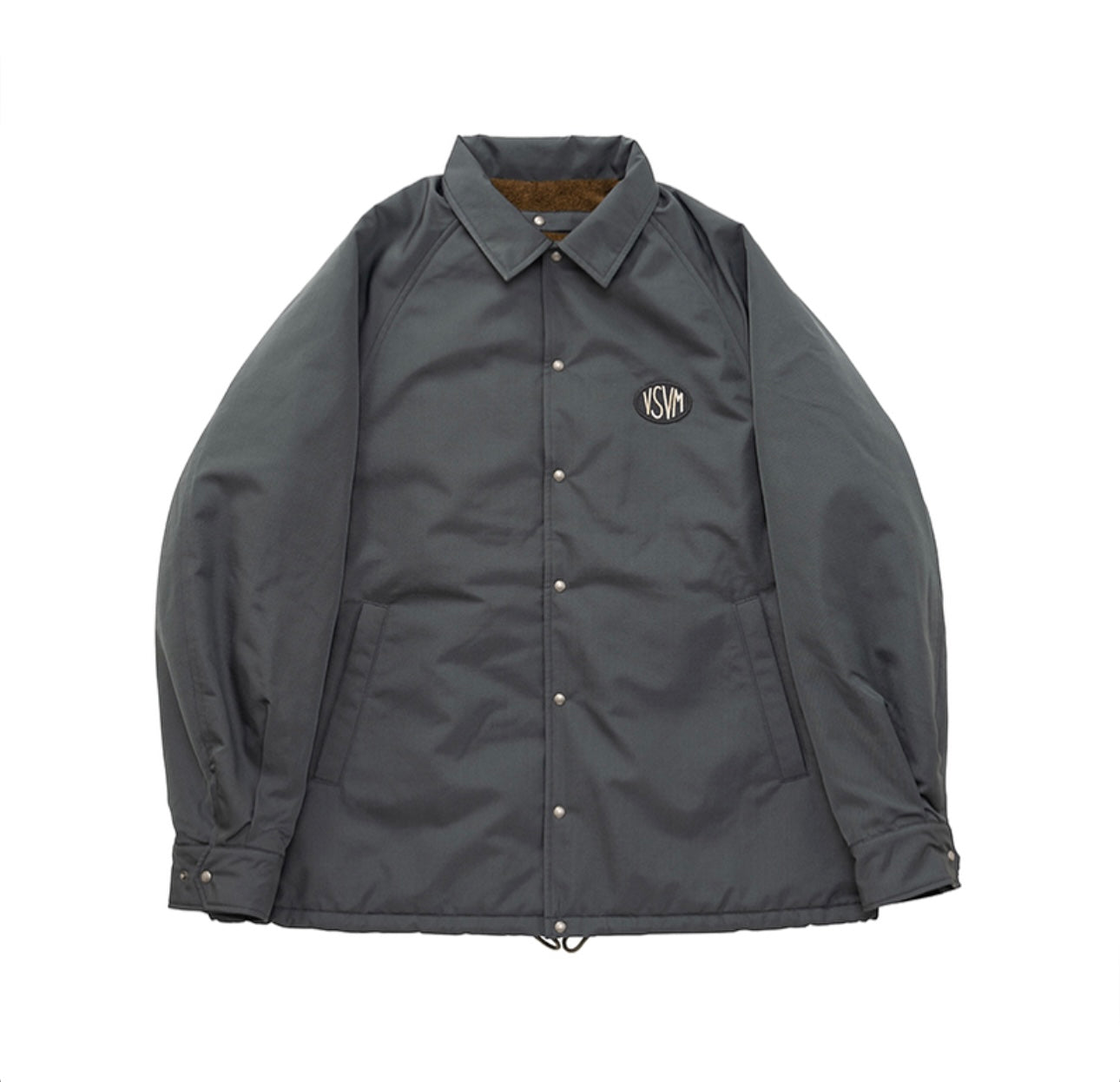 VISVIM 24SS COACH JKT