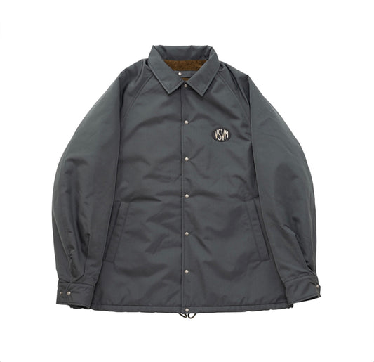 VISVIM 24SS COACH JKT