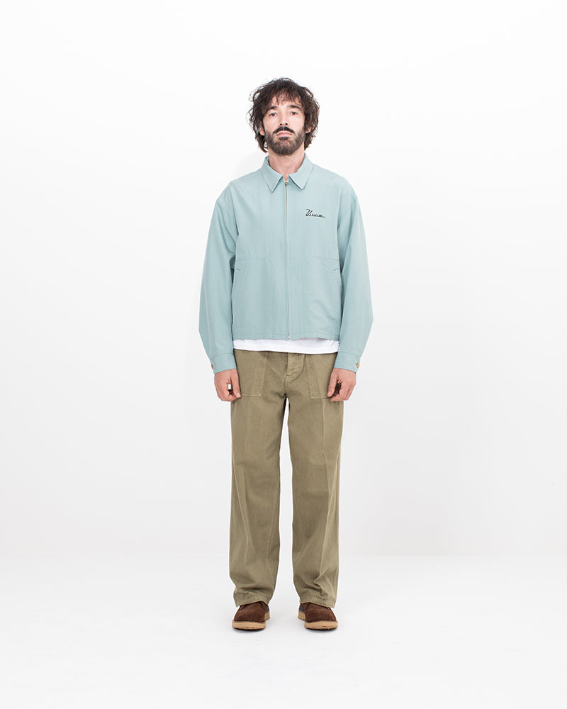 VISVIM 26FW SOMER SWING TOP