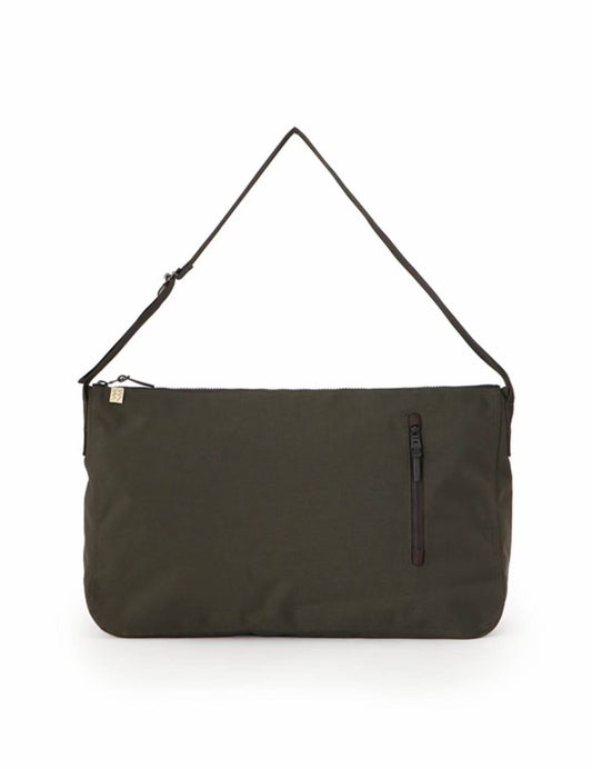 VISVIM 25SS SPOT CORDURA CHARLIE II SHOULDER (L)
