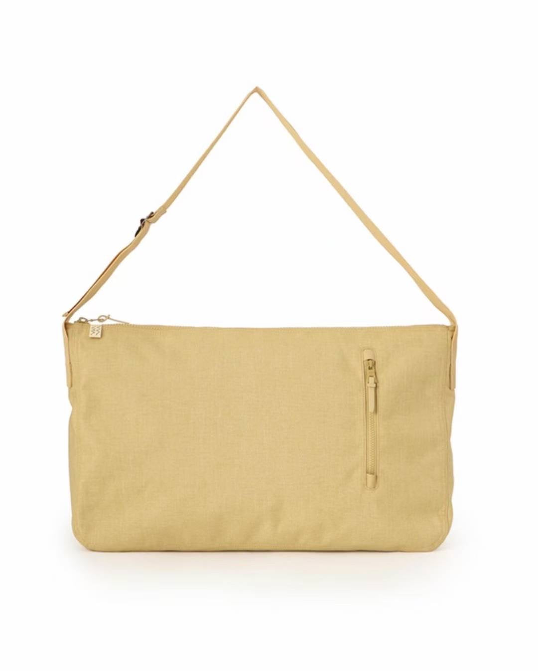 VISVIM 25SS SPOT CORDURA CHARLIE II SHOULDER (L)