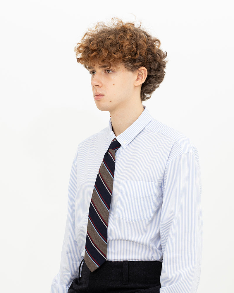 VISVIM 26FW NECKTIE STRIPES