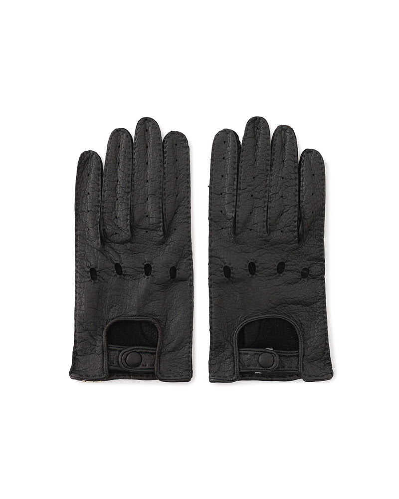 VISVIM 26AW MOTORS CLUB VMC DRIVING GLOVES