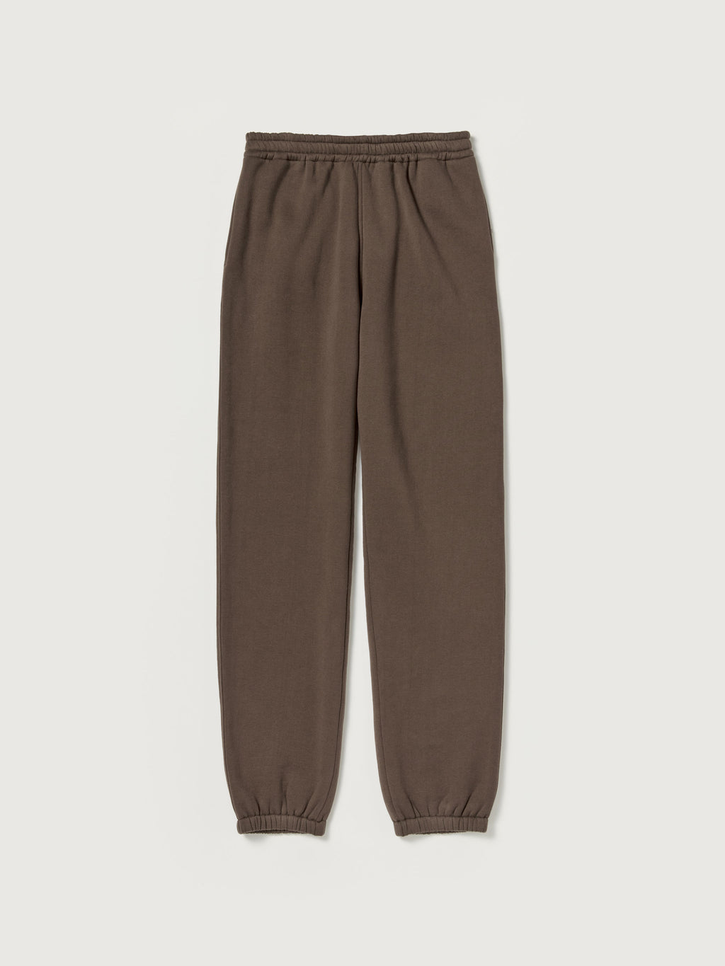 Auralee 26AW SMOOTH SOFT SWEAT PANTS
