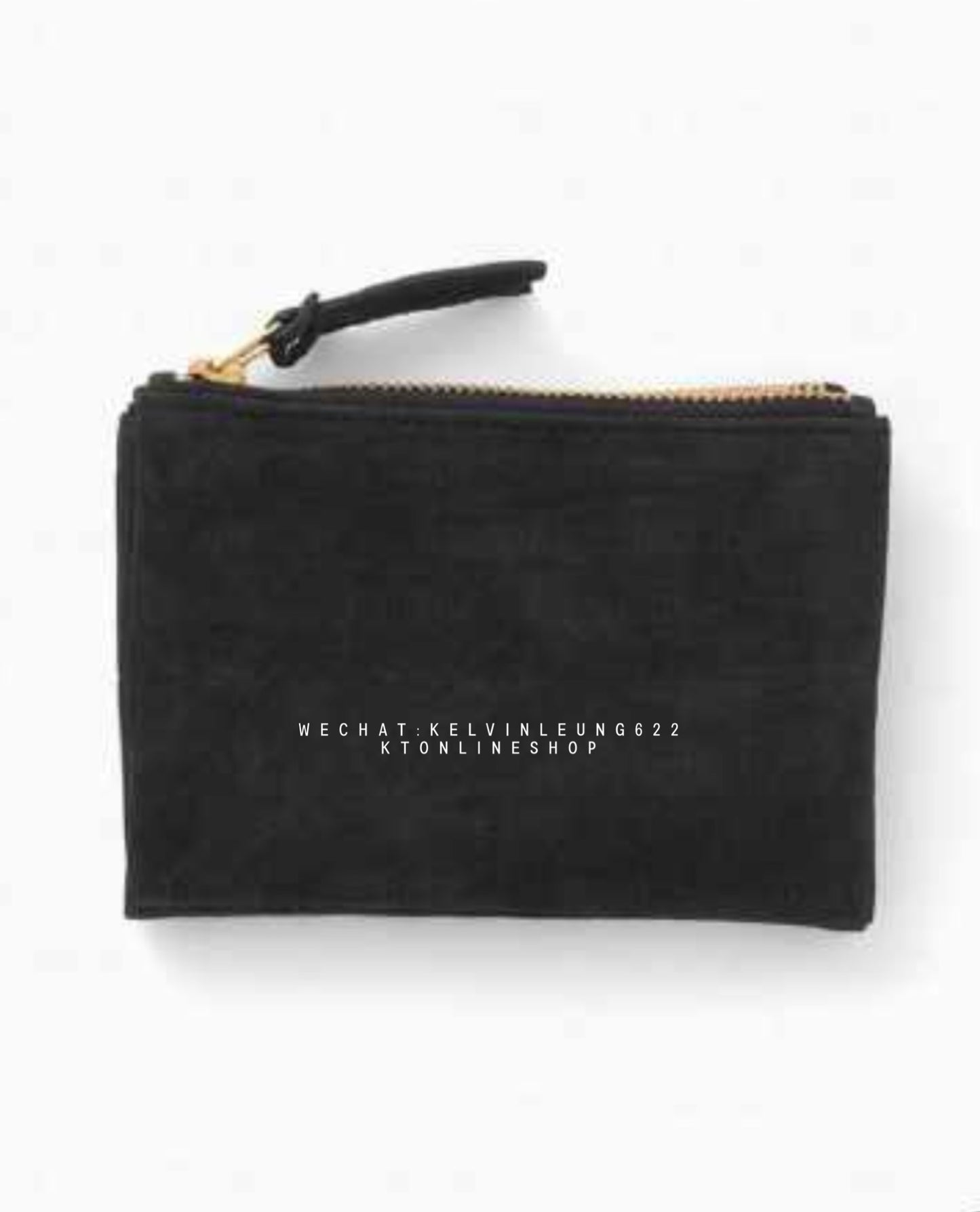 VISVIM 26SS FOLDWAY WELLET
