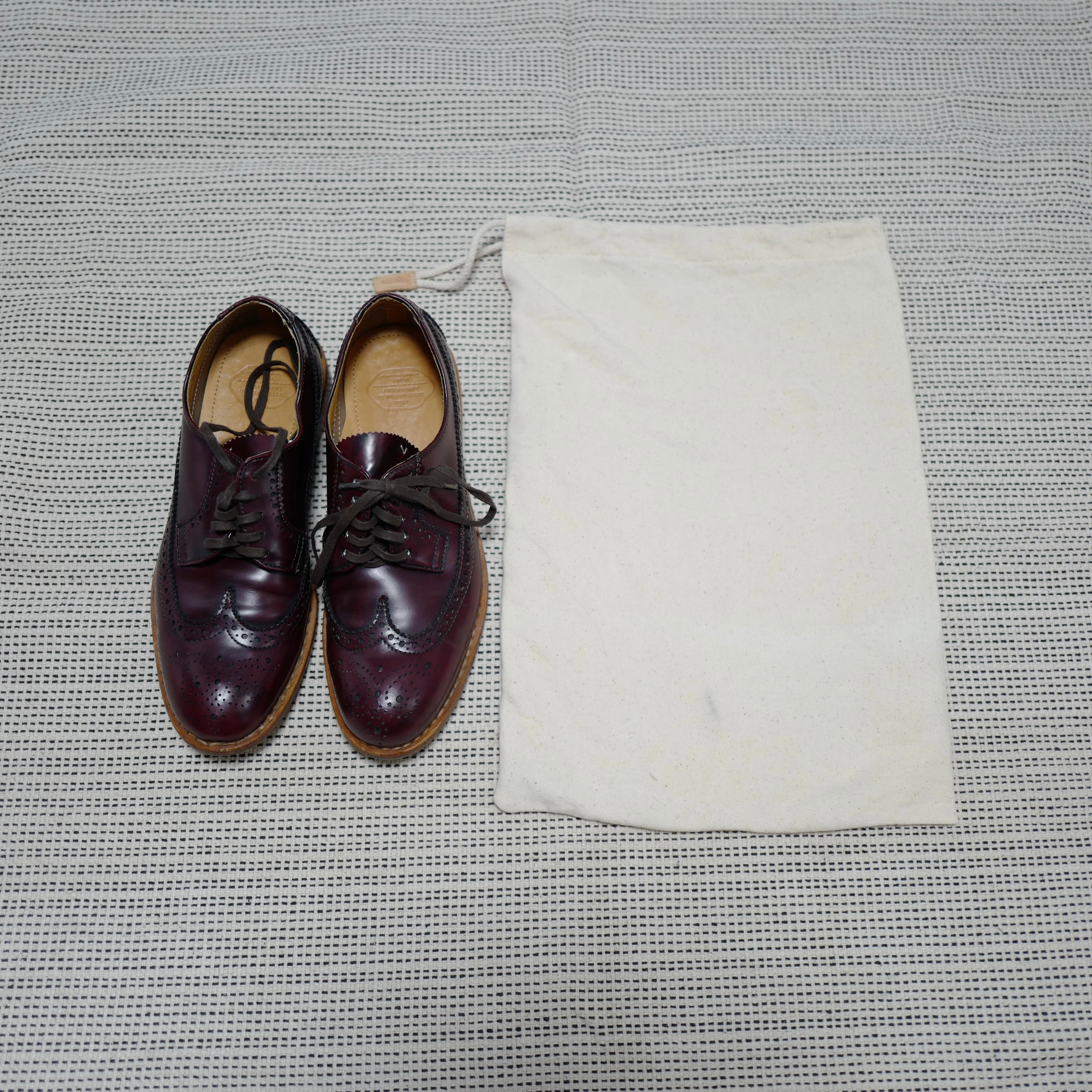 VISVIM PATRICIAN FOLK