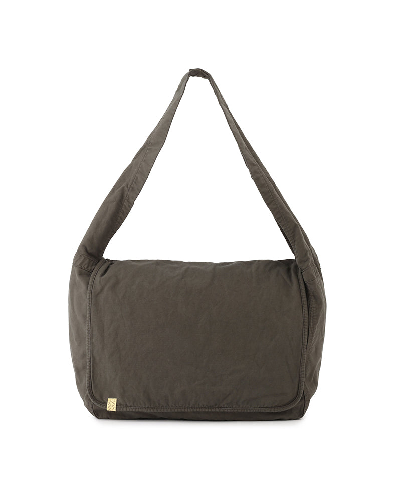 VISVIM 26SS SPOT UT.SHOULDER (L)