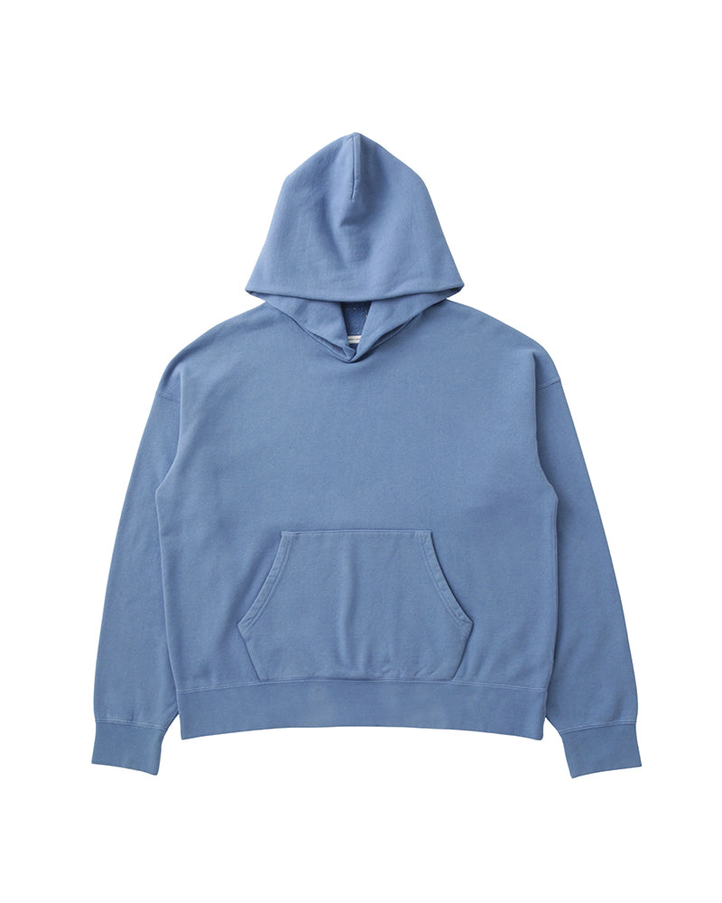 VISVIM 26SS SPOT JUMBO SB HOODIE P.O DMGD