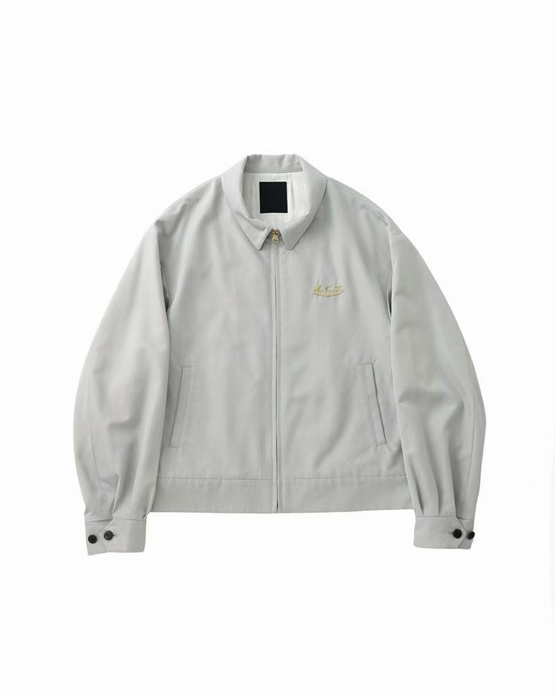 VISVIM 26AW ICT ALCAN JKT