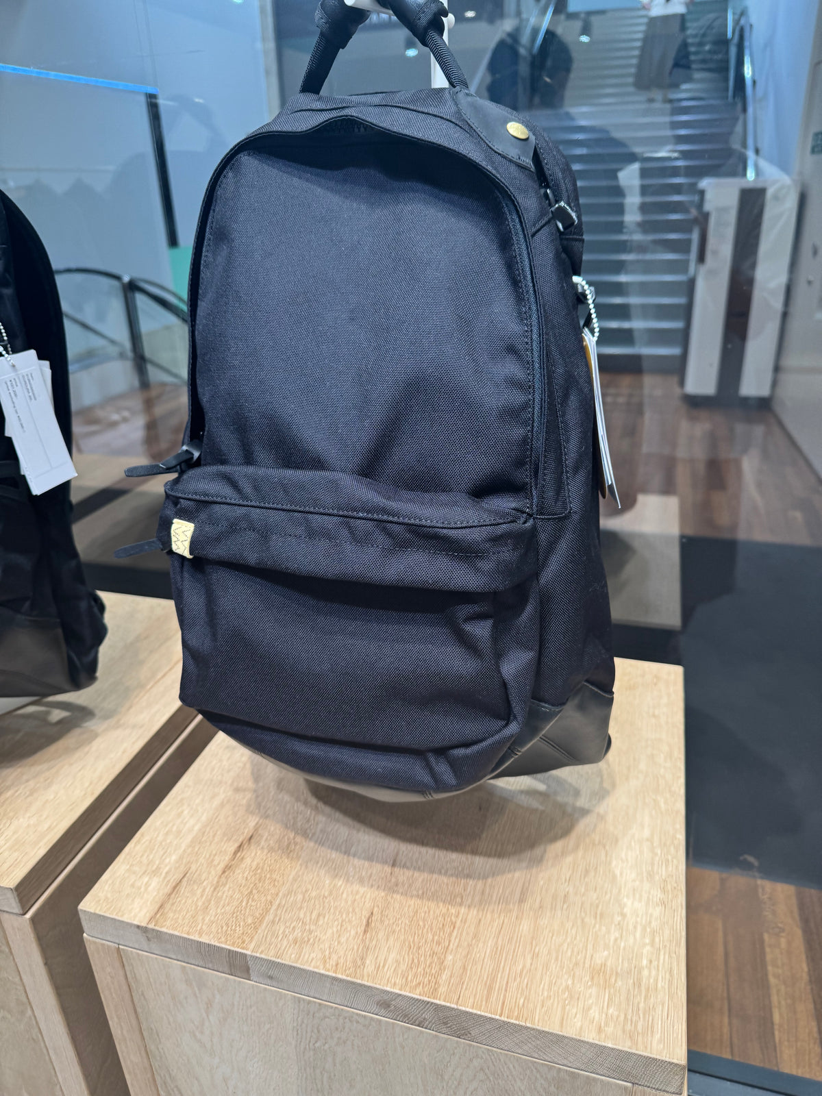 VISVIM 26SS CORDURA 22L
