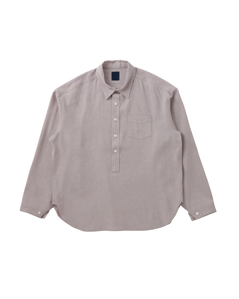 VISVIM 26SS ICT 1910 P.O L/S
