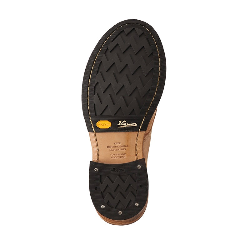 BRIGADIER BOOTS-FOLK