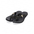 VISVIM 26SS SPOT LAMA SANDAL-FOLK