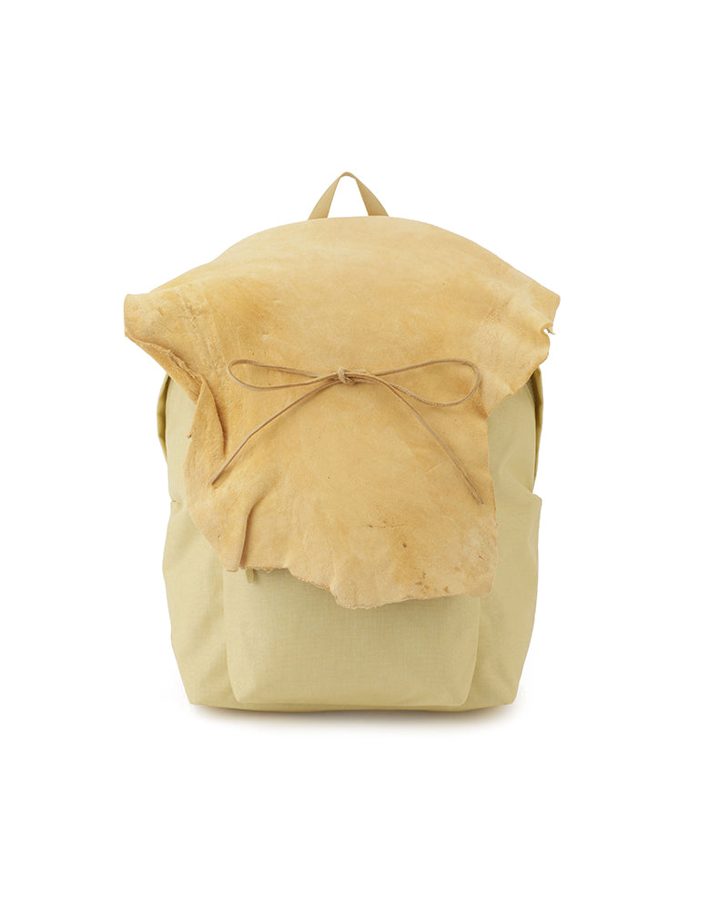 VISVIM 26SS SPOT CORDURA UT.RUCKSACK 22L