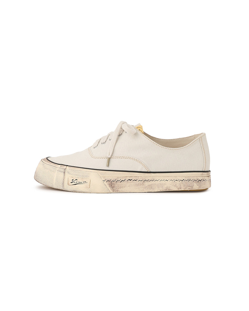 VISVIM 26AW LOGAN DECK LO G.PATTEN