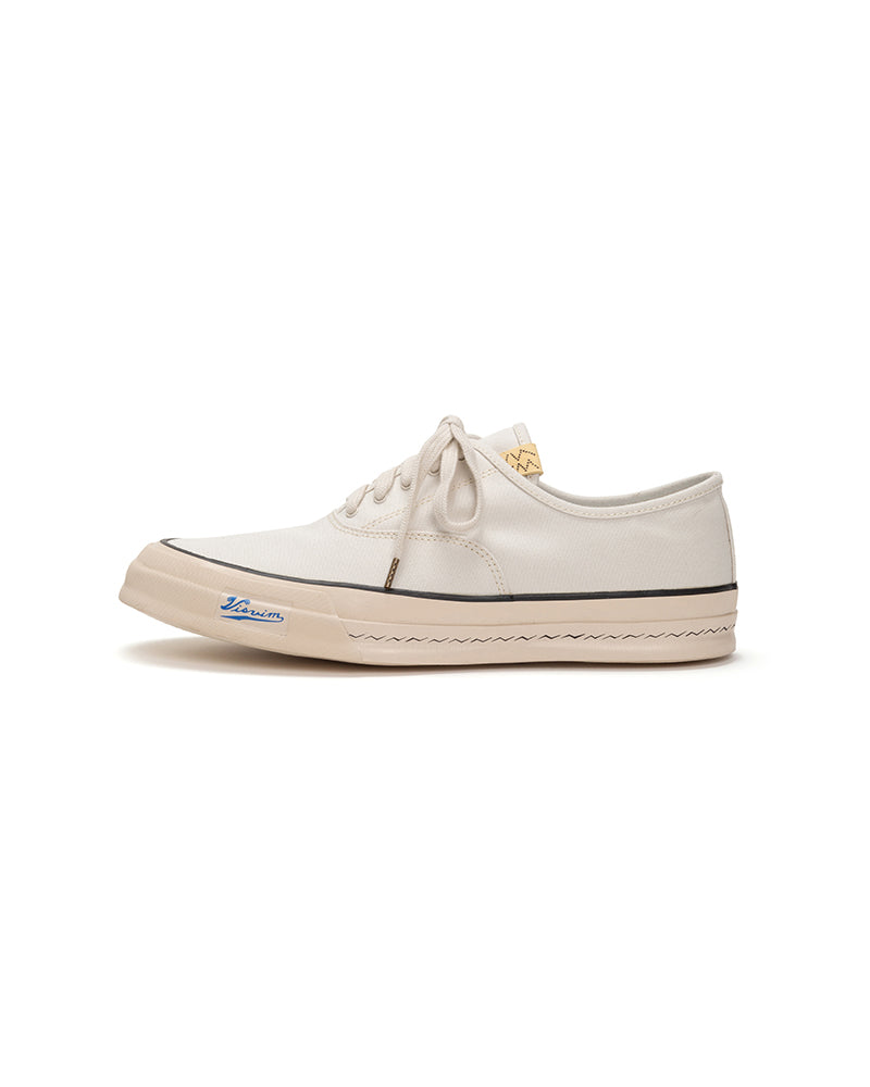 VISVIM 25SS LOGAN DECK LO SIPE