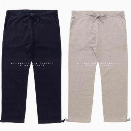 VISVIM 26SS SWEAT PANTS