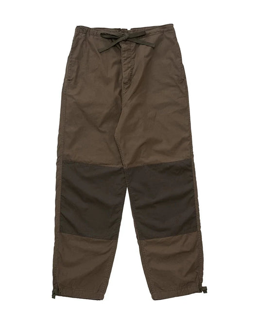VISVIM 25SS SHARMA MIL PANTS