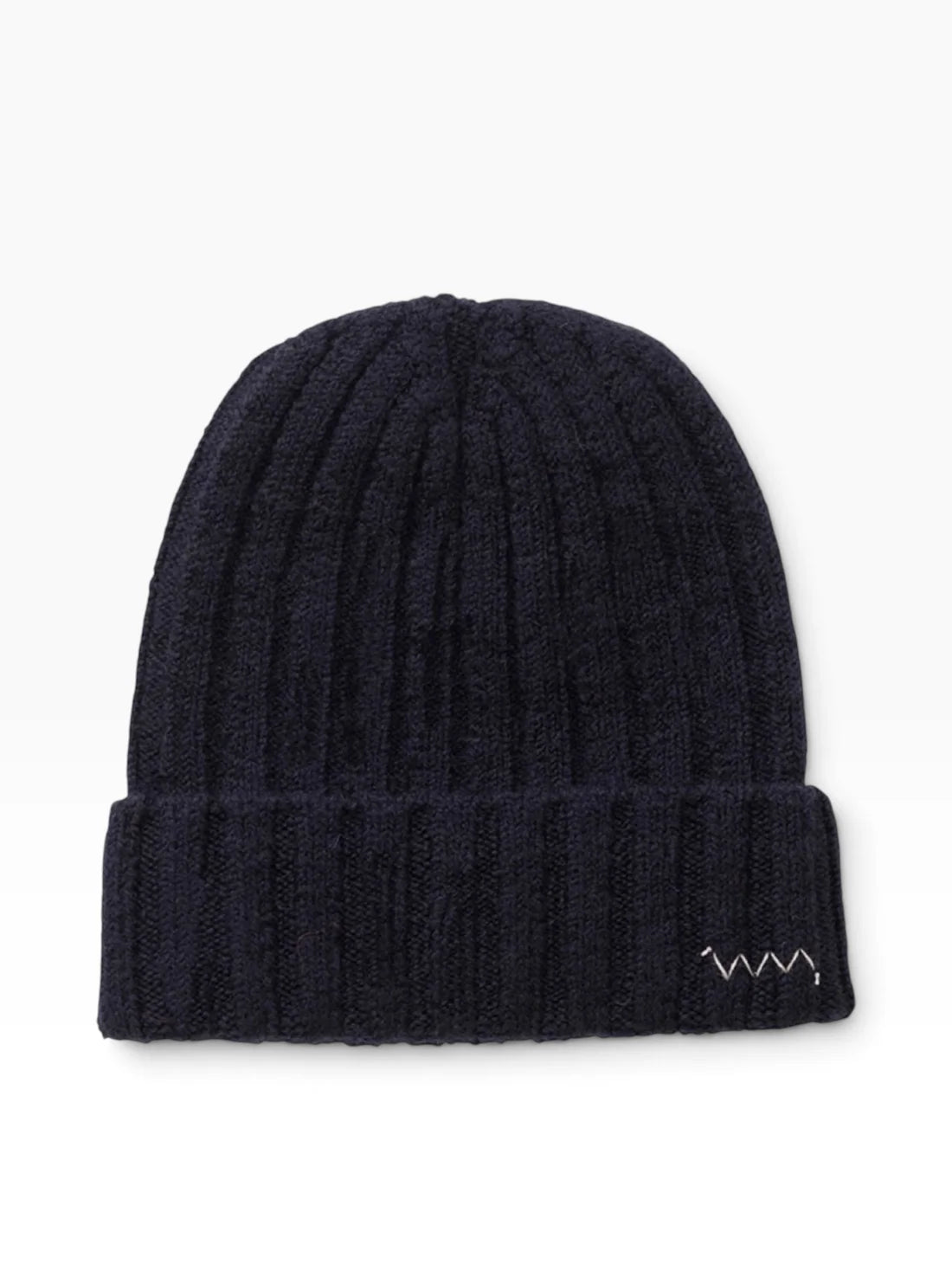 VISVIM 26AW KNIT CAP (WOOL)