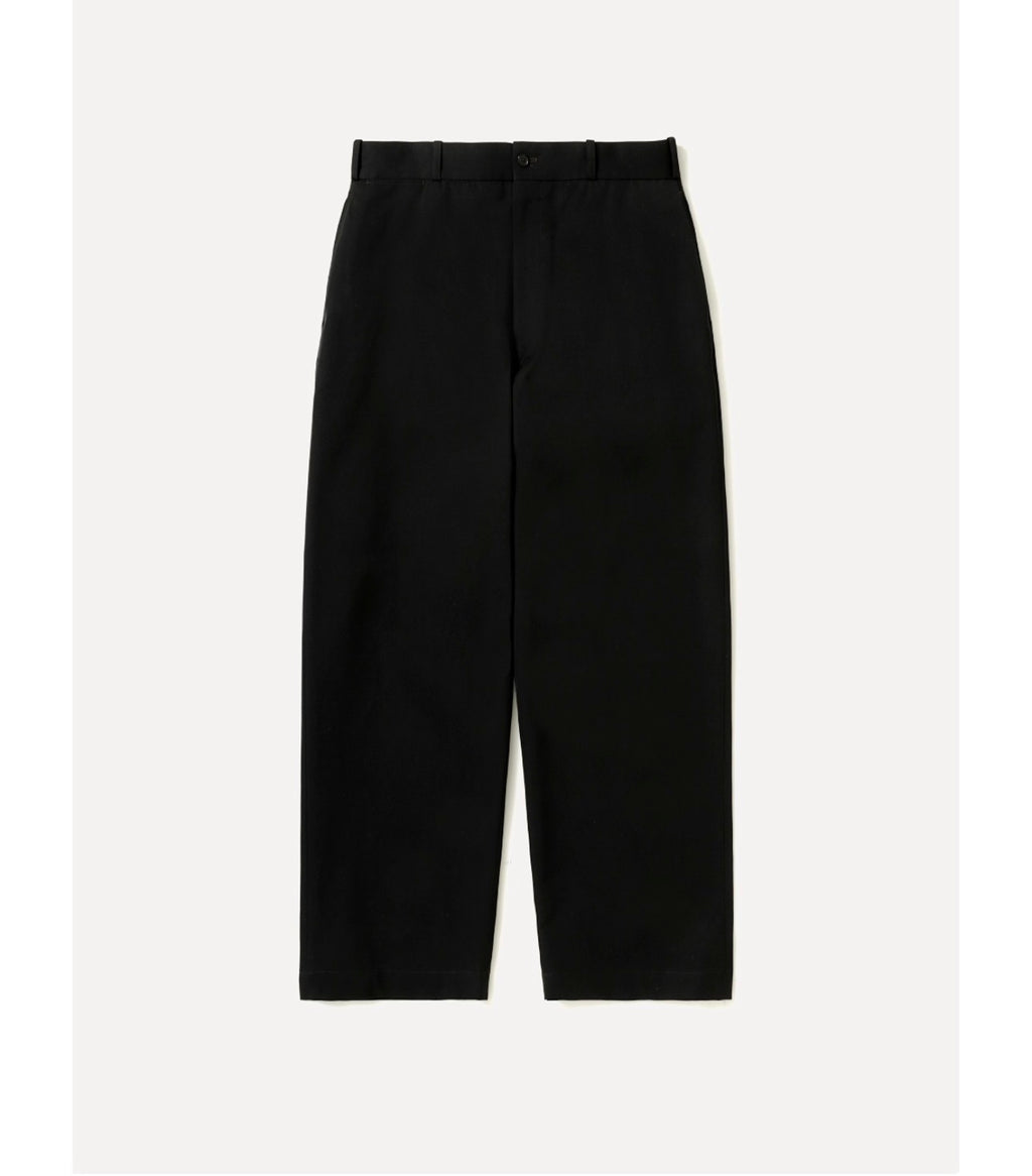 A.PRESSE 26AW Wool Cotton WW2 Work Pants