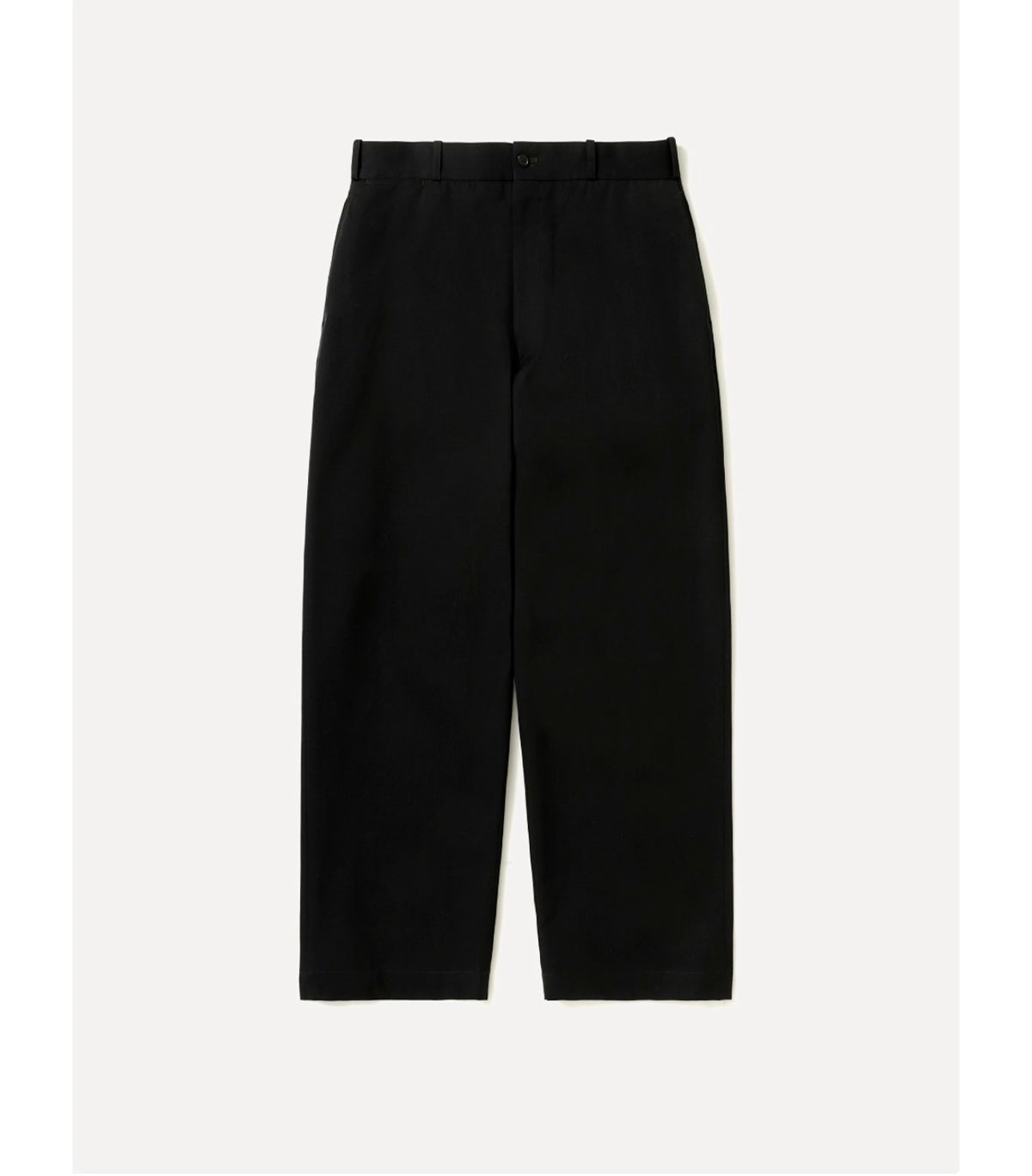 A.PRESSE 26AW Wool Cotton WW2 Work Pants