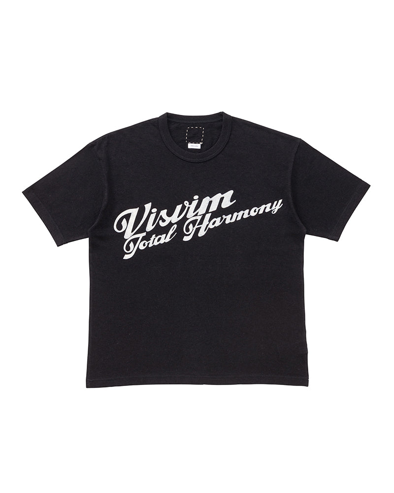 VISVIM 26FW JUMBO TEE S/S VTH