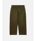A.PRESSE 26AW Vintage Twill Work Pants