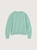 AURALEE 26AW HIGH GAUGE SOFT CASHMERE KNIT P/O