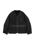 VISVIM 25AW IRIS LINER JKT CONTRARY DEPT