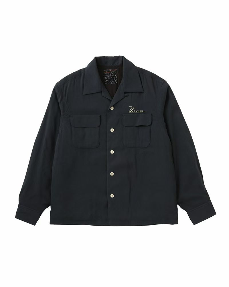 VISVIM 26SS ICT KEESEY DOWN JKT