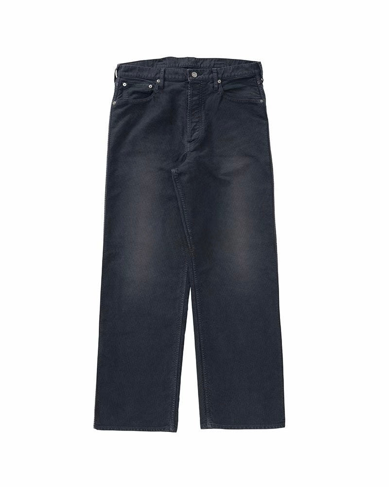 VISVIM 26AW FLUXUS 01WIDE G.CORDS