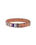 VISVIM 26FW BEADS BELT 30MM