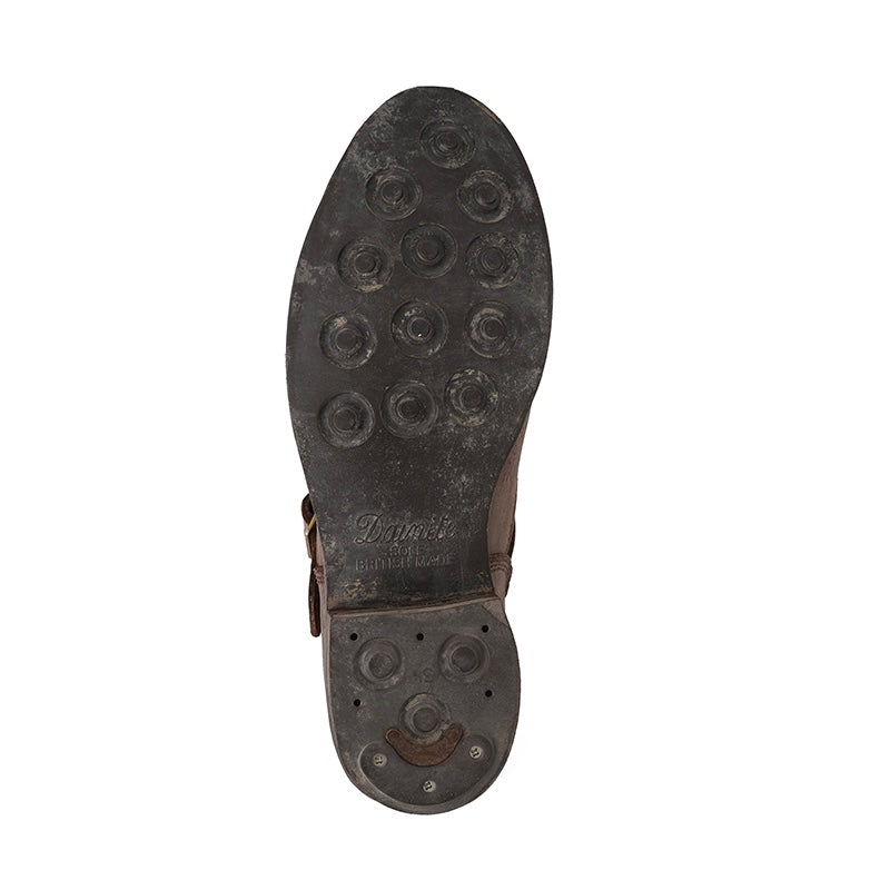 VISVIM ICT 24 T.W.O. BOOTS
